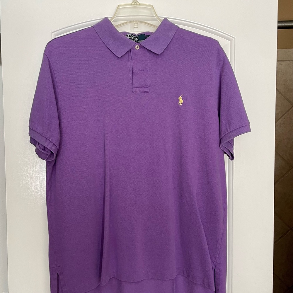 Ralph Lauren polo